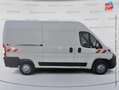 Peugeot Boxer 330 L2H2 2.2 BlueHDi S\u0026S 120ch Premium Blanc - thumbnail 4