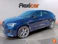 Audi Q3 40 TFSI Black line quattro S tronic Azul - thumbnail 5