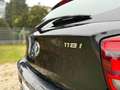 BMW 116 i AUTOMATIK SZH PDC SCHECKHEFT Zwart - thumbnail 19