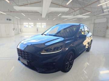 1.5 ECOBLUE 120 CV 2WD ST-LINE AUTO SUV