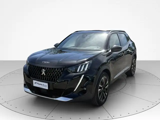 Peugeot 2008 2ª serie - 2008 BlueHDi 130 S&S EAT8 GT Pack