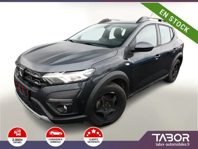 Dacia Sandero Stepway III TCe 90 Comfort GPS