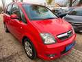 Opel Meriva "110 Jahre"*1.HD*Klima*SHZ*PDC*TÜV NEU Rood - thumbnail 2