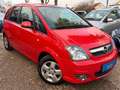 Opel Meriva "110 Jahre"*1.HD*Klima*SHZ*PDC*TÜV NEU Rood - thumbnail 1