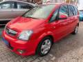 Opel Meriva "110 Jahre"*1.HD*Klima*SHZ*PDC*TÜV NEU Rood - thumbnail 4