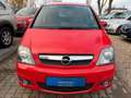 Opel Meriva "110 Jahre"*1.HD*Klima*SHZ*PDC*TÜV NEU Rood - thumbnail 3