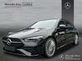 Mercedes-Benz CLA 200 Shooting Brake 200d 8G-DCT Schwarz - thumbnail 1