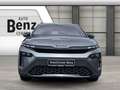 Skoda Elroq 85 Sportline *ADVANCED*MATRIX*HUD*AHK*360* Klima Grau - thumbnail 8