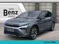 Skoda Elroq 85 Sportline *ADVANCED*MATRIX*HUD*AHK*360* Klima Grau - thumbnail 1