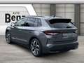 Skoda Elroq 85 Sportline *ADVANCED*MATRIX*HUD*AHK*360* Klima Grau - thumbnail 3