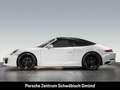 Porsche 991 911 Carrera 4 Cabriolet Sportabgas BOSE Blanc - thumbnail 4