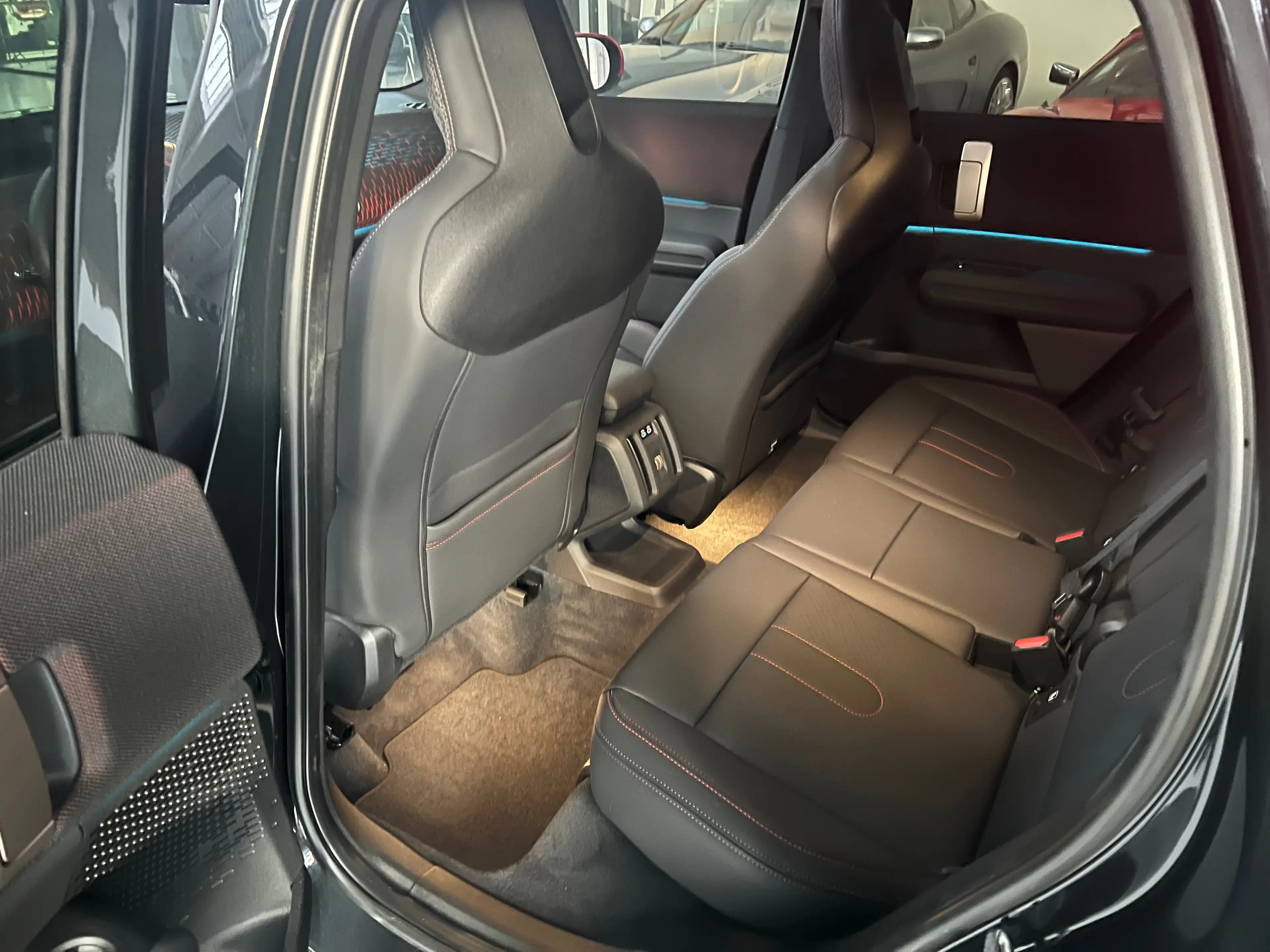 MINI John Cooper Works Countryman Mini Countryman 2.0AS John Cooper Works ALL4 John Cooper Works ALL4 full option — photo 9