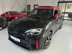 MINI John Cooper Works Countryman