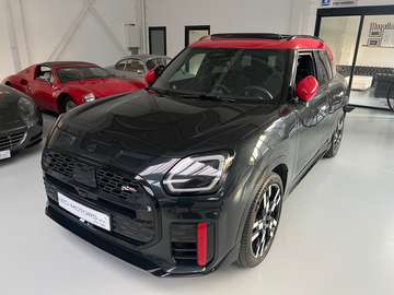 Mini Countryman 2.0AS John Cooper Works ALL4 John Cooper Works ALL4 full option