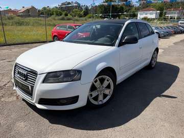 Sportback 2.0TDI Ambiente