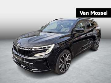 E-Tech full hybrid 200 Iconic