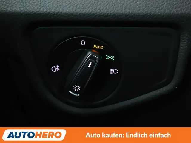 Volkswagen Touran view 25