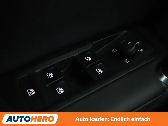 Volkswagen Touran view 24