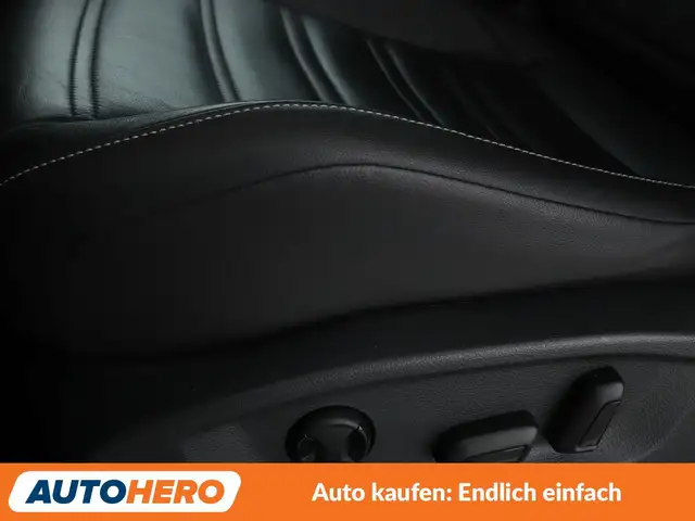 Volkswagen Touran view 26