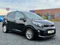 Kia Picanto Dream Team NAVI APPS SITZ&LENKRHEIZ KAM Noir - thumbnail 1