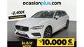 Volvo V60 T8 Twin Business Plus AWD Wit - thumbnail 1
