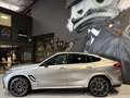 BMW X6 M Competition 625ch BVA8 PAS DE MALUS Gris - thumbnail 4