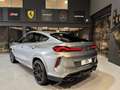 BMW X6 M Competition 625ch BVA8 PAS DE MALUS Gris - thumbnail 5