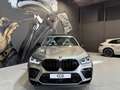BMW X6 M Competition 625ch BVA8 PAS DE MALUS Gris - thumbnail 3