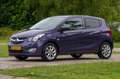 Opel Karl 1.0 ecoFLEX Innovation 1e Eig. 58.750 km +NAP NL-a Violett - thumbnail 3