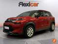 Citroen C3 Aircross Puretech S&S Live Pack 110 Burdeos - thumbnail 3