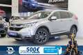 Honda CR-V 2.0 i-MMD Elegance Navi 4x2 Gris - thumbnail 1
