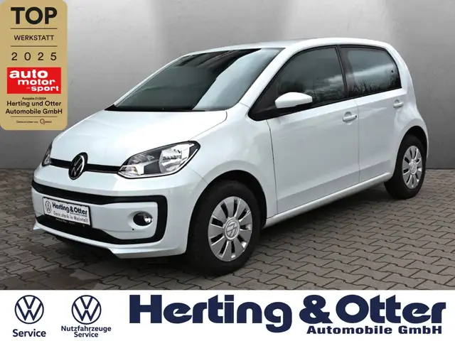 Volkswagen up! Klima PDC SHZ Kamera BT el.SP Tempomat Multif.Lenk