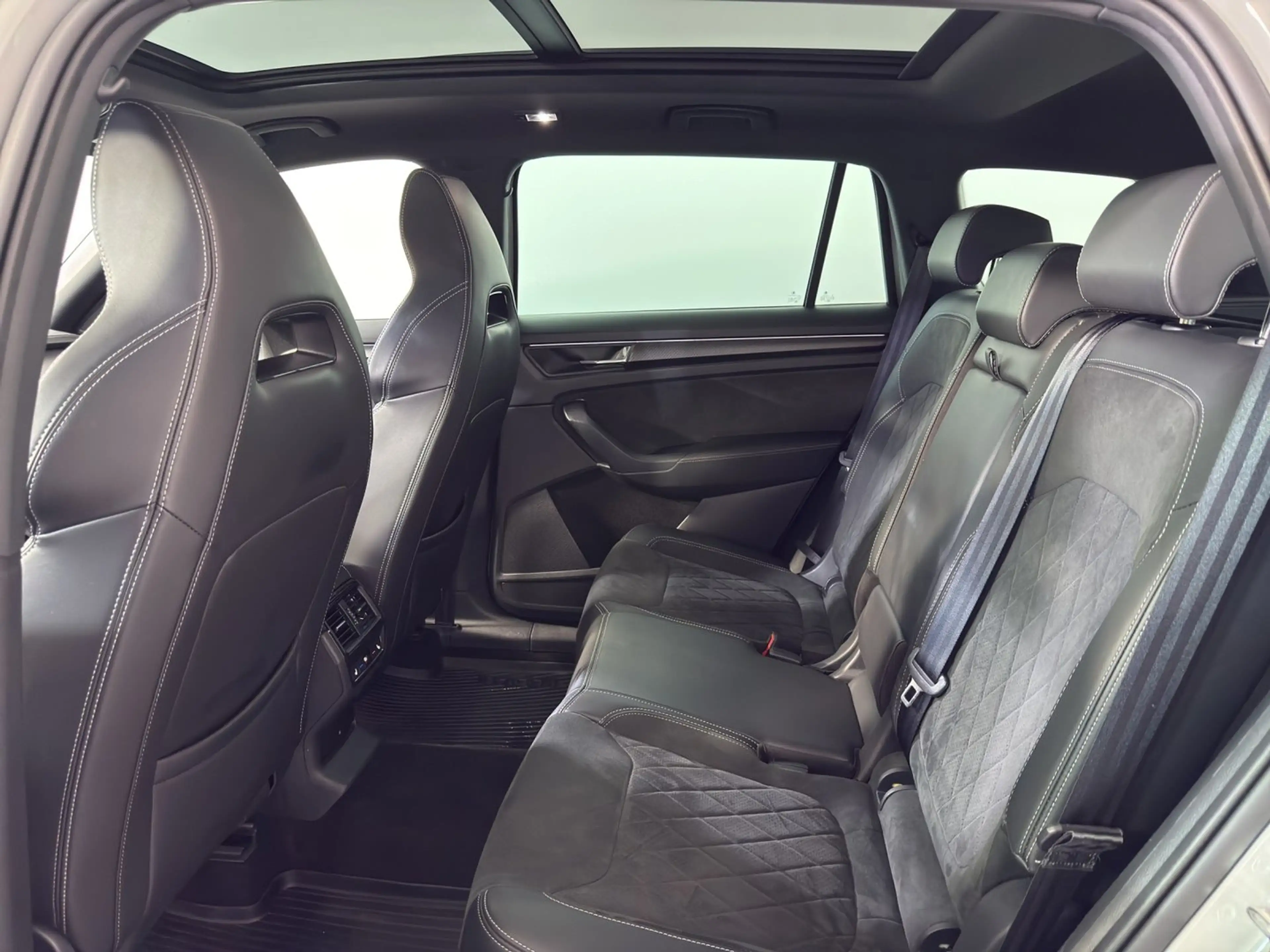 Skoda Kodiaq 4x4 Sportline TDI DSG — photo 15