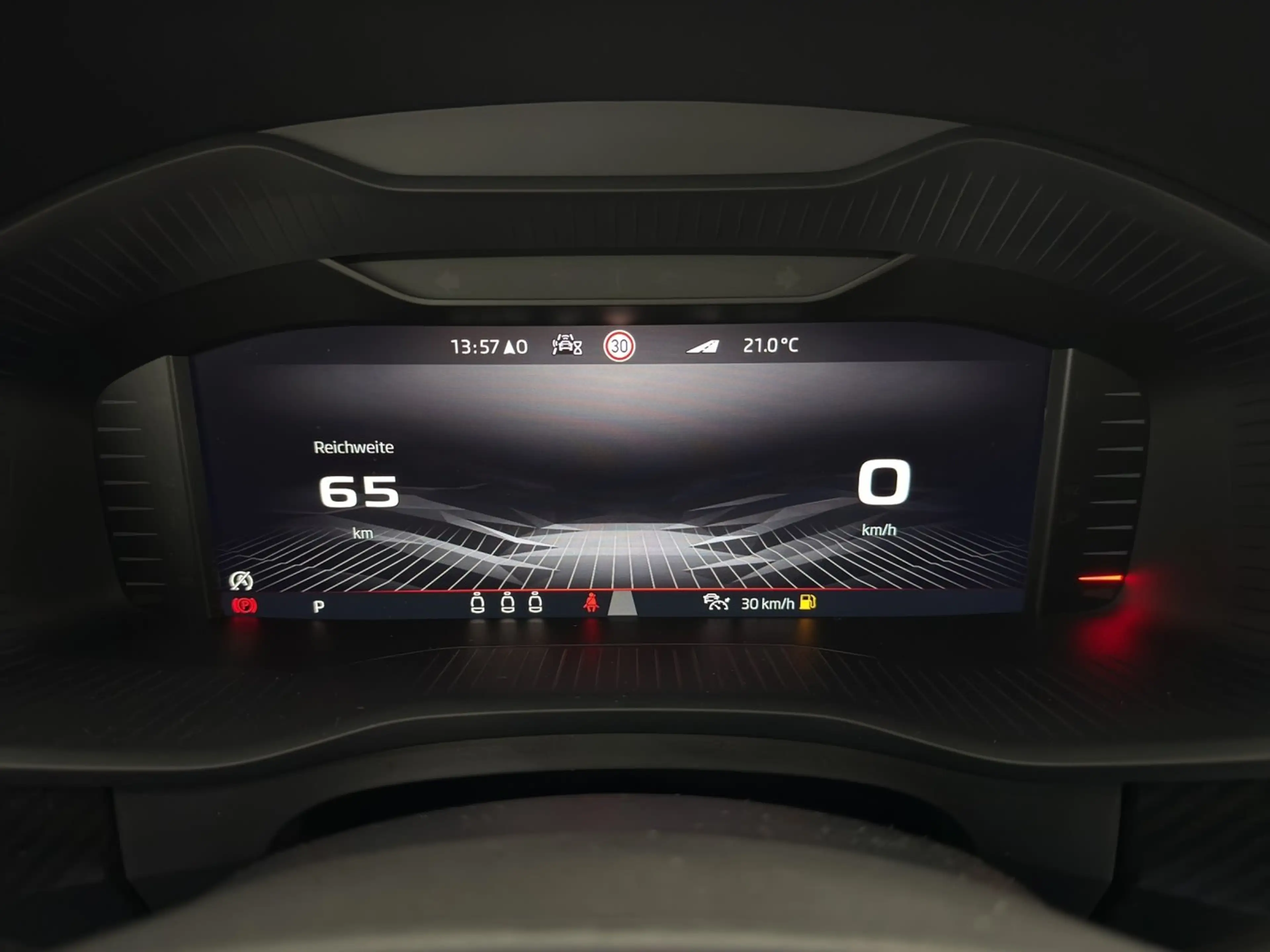 Skoda Kodiaq 4x4 Sportline TDI DSG — photo 9