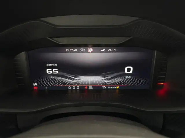 Skoda Kodiaq view 9