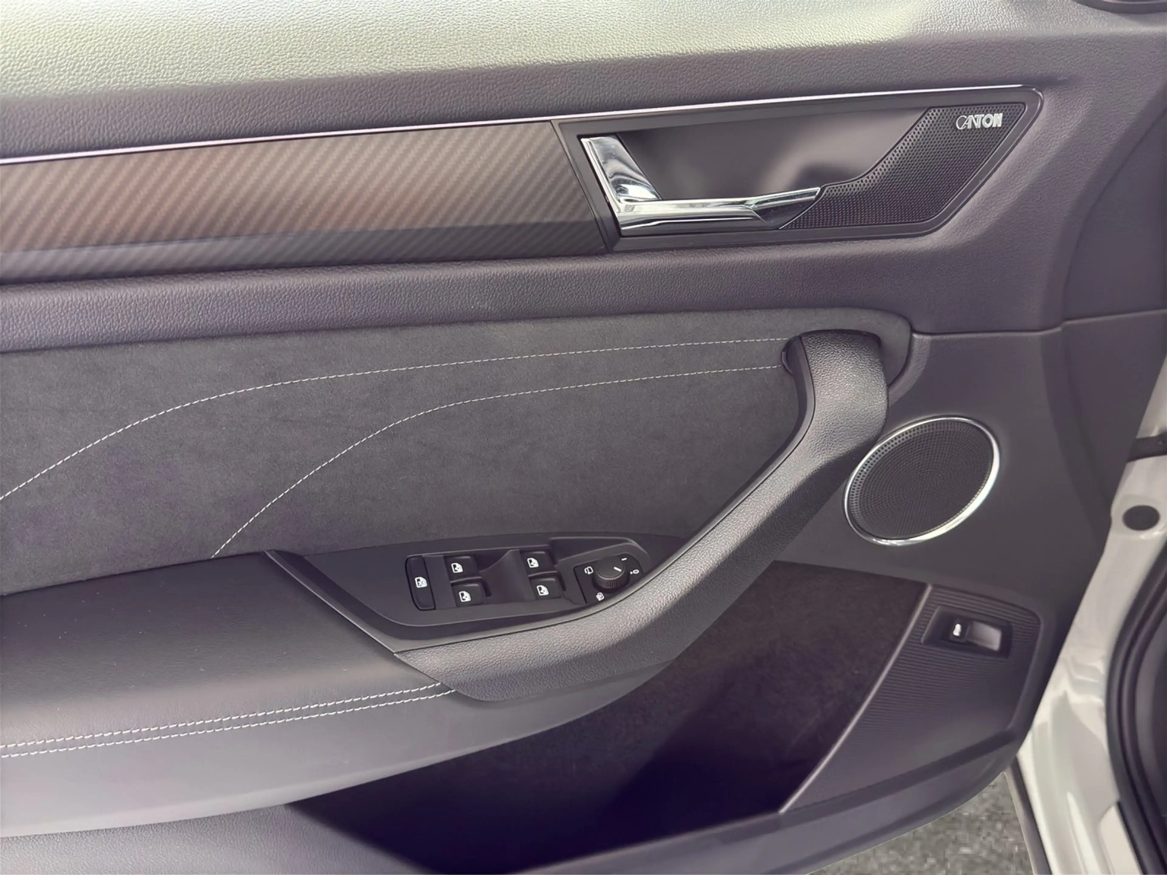 Skoda Kodiaq 4x4 Sportline TDI DSG — photo 14