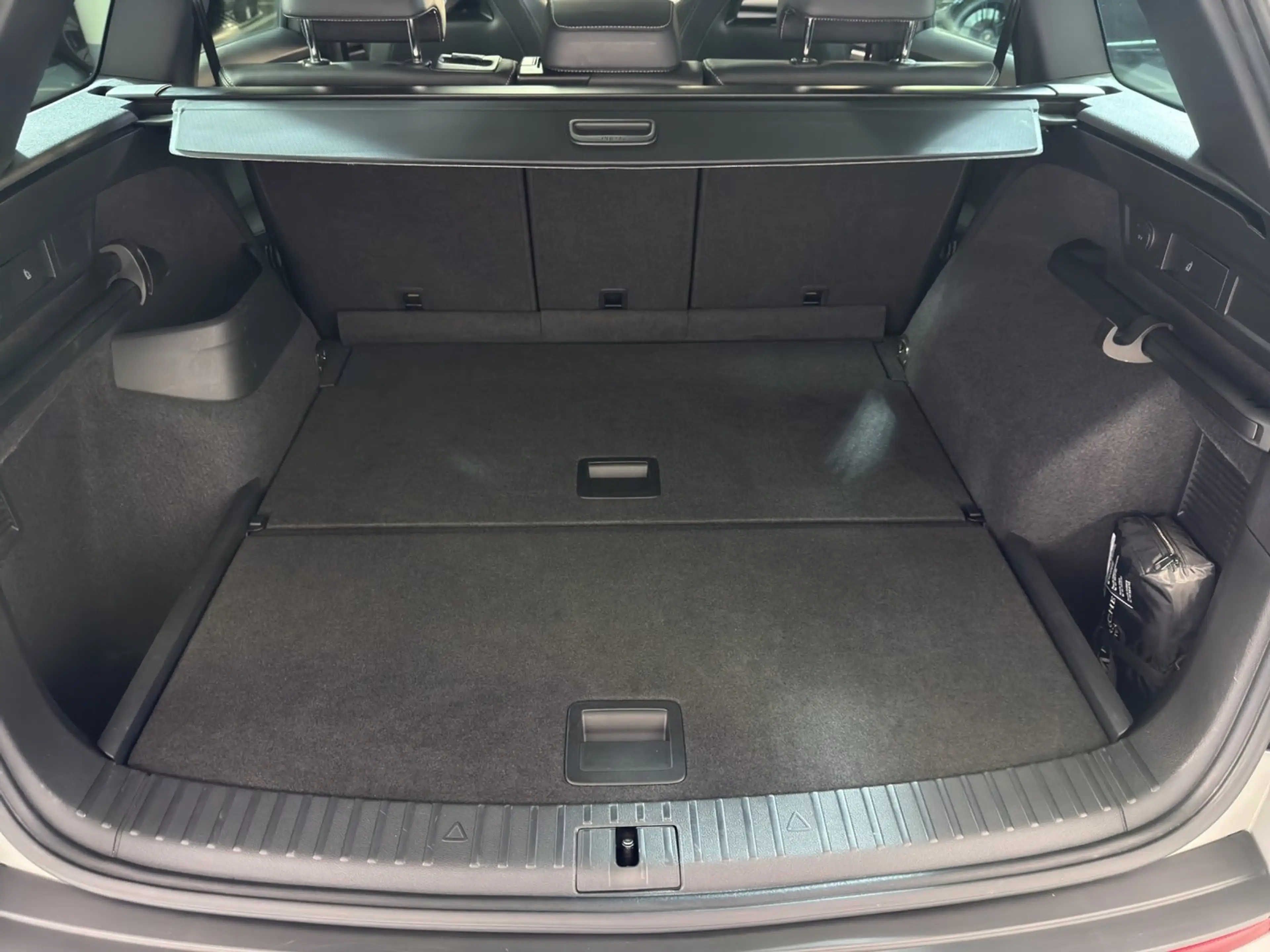 Skoda Kodiaq 4x4 Sportline TDI DSG — photo 16