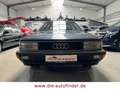 Audi 200 2.2 Turbo quattro Klima,Leder, Orig. Zustand Blauw - thumbnail 4