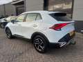 Kia Sportage 1.6 T-GDi MHEV Comfortline GAR TOT 04-2029 | CLIMA Weiß - thumbnail 3