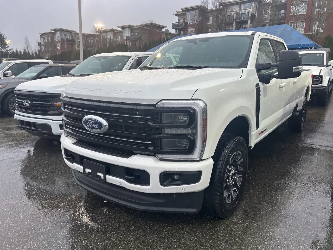 2026 Ford F 350