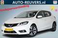 Nissan Pulsar 1.6 DIG-T GT 191pk / LED / Navi / Clima / Cruiseco Blanc - thumbnail 1