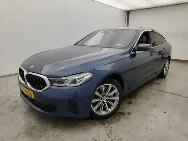 BMW 630 630d xDrive 286ch Luxury