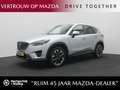 Mazda CX-5 2.0 SkyActiv-G GT-M Line met vaste trekhaak en all Gris - thumbnail 1