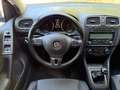 Volkswagen Golf VI 2.0 TDi 110cv Comfortline Noir - thumbnail 9
