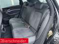 Audi Q8 e-tron 55 quattro advanced MATRIX-LED NAVI ACC KAMERA SOU Schwarz - thumbnail 8
