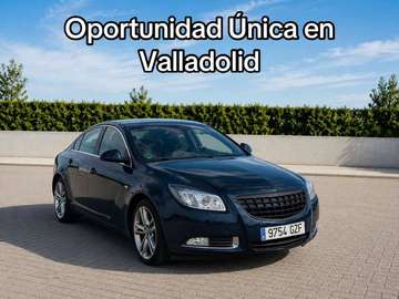 Insignia 2.0T Sport 4x4 Sport