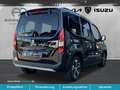 Peugeot Rifter Elektro L1 GT Schwarz - thumbnail 7
