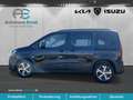Peugeot Rifter Elektro L1 GT Schwarz - thumbnail 4