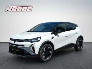 E-TECH Full Hybrid 145 TECHNO