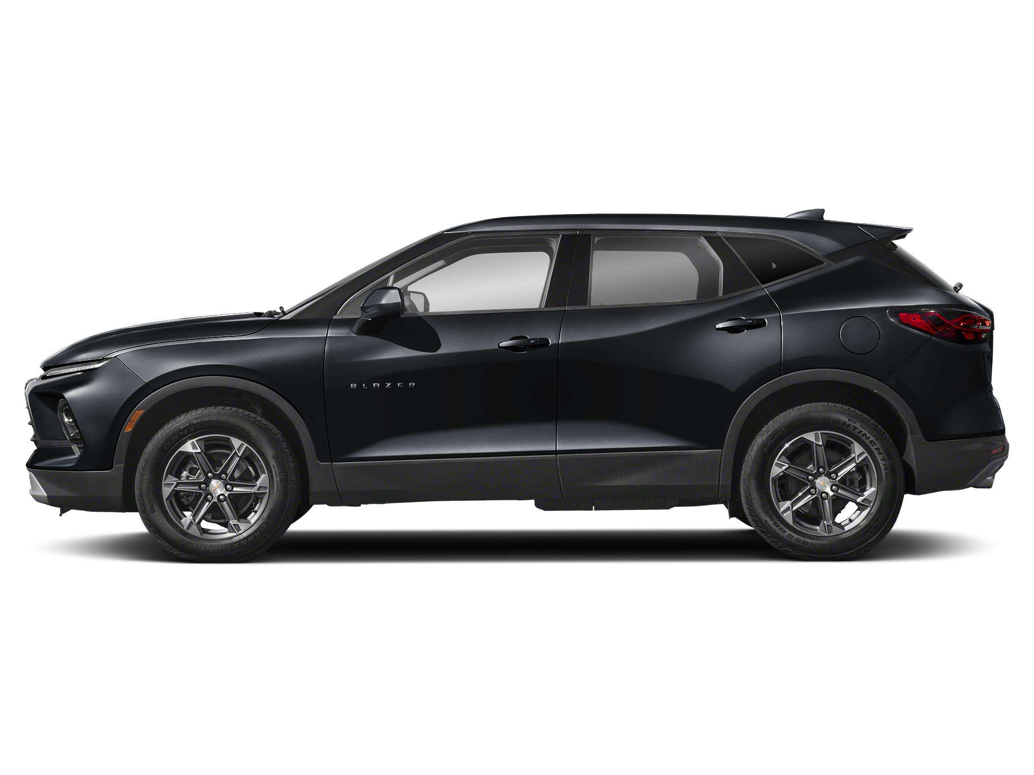 2023 Chevrolet Blazer RS — снимка 1